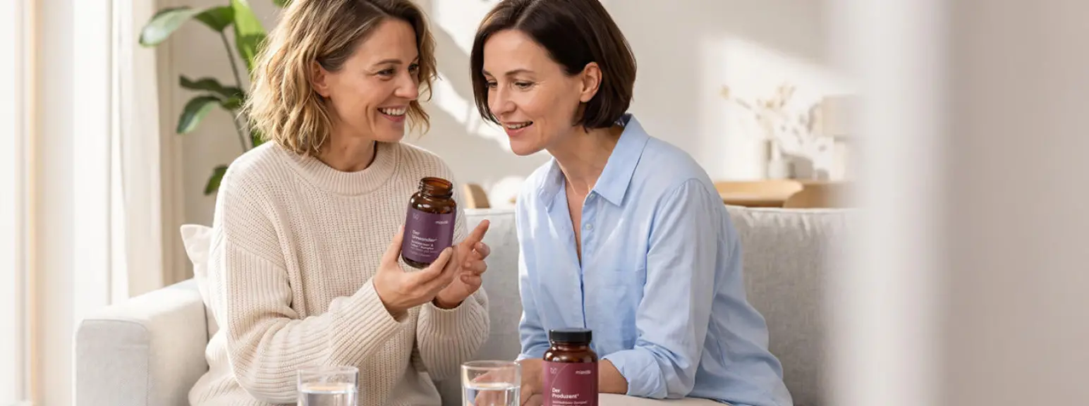 Miavola bei DocMorris kaufen und 15% sparen