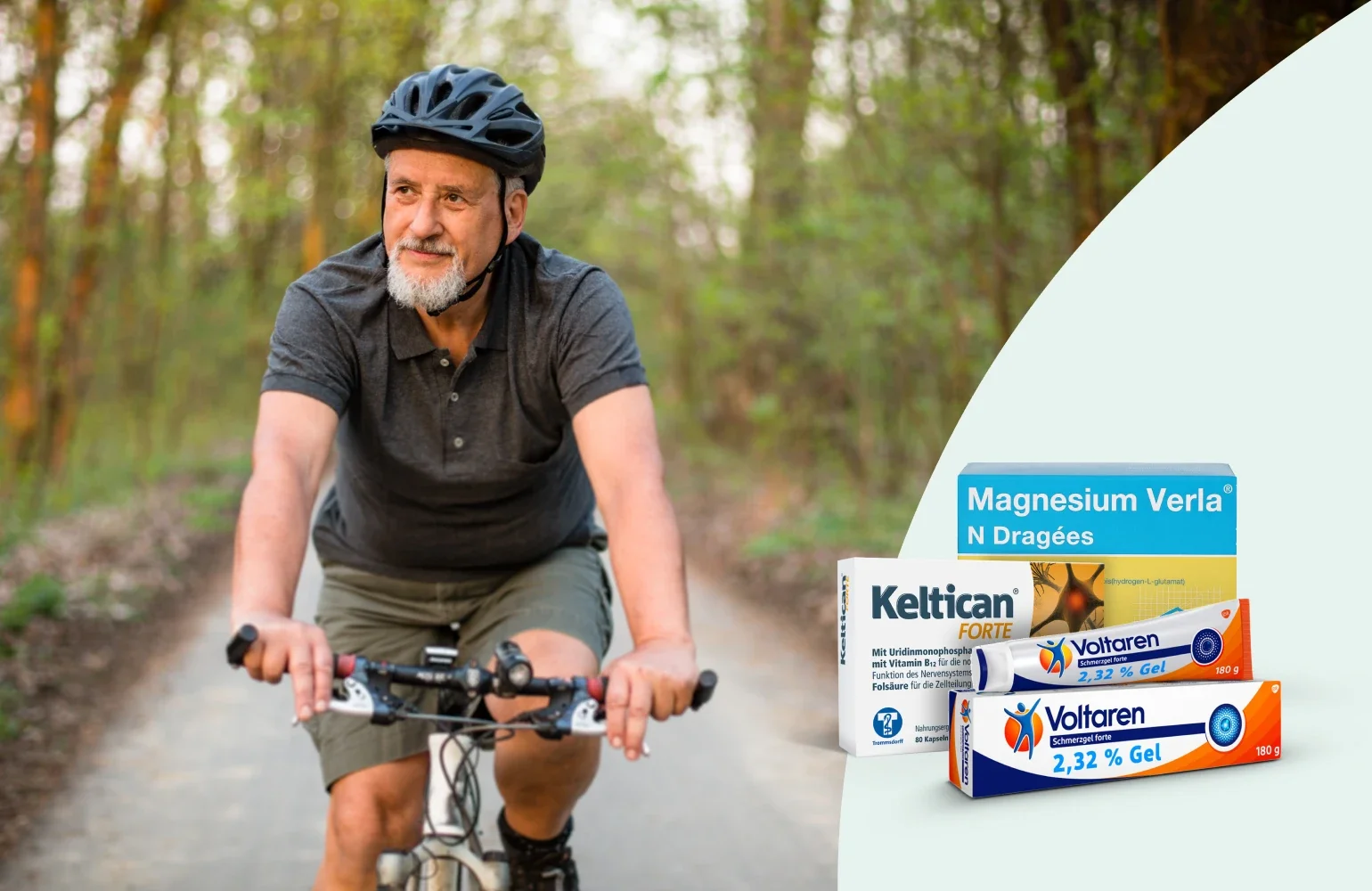 Die richtige Unterstützung für mehr Kraft, Stabilität und Flexibilität bei DocMorris erhalten!