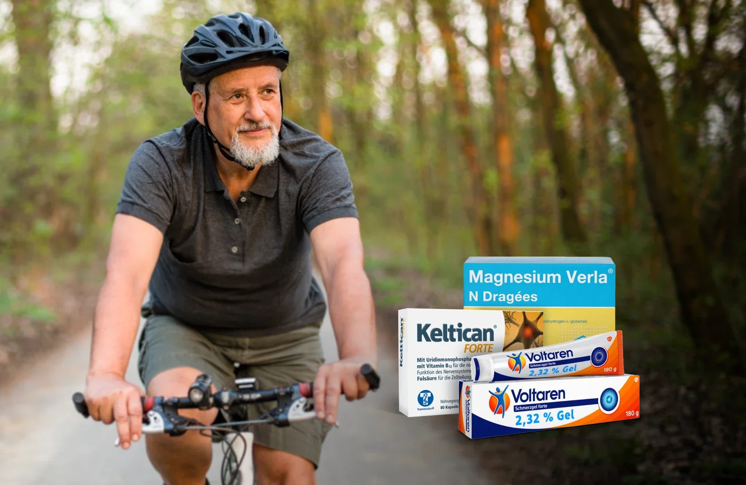 Die richtige Unterstützung für mehr Kraft, Stabilität und Flexibilität bei DocMorris erhalten!