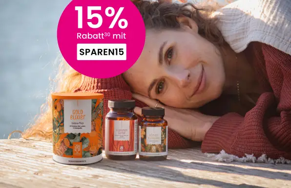 Vegane Nahrungsergänzung von NATURTREU®