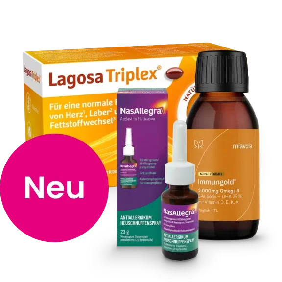 Mobile Brandneue Produkte im Shop entdecken