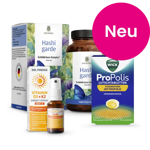 Mobile Brandneue Produkte im Shop entdecken
