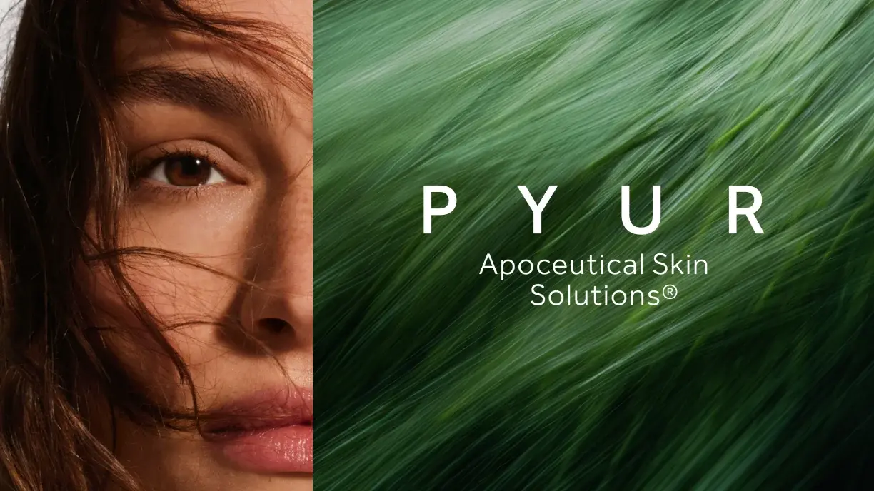 PYUR Apoceutical Skin Solutions