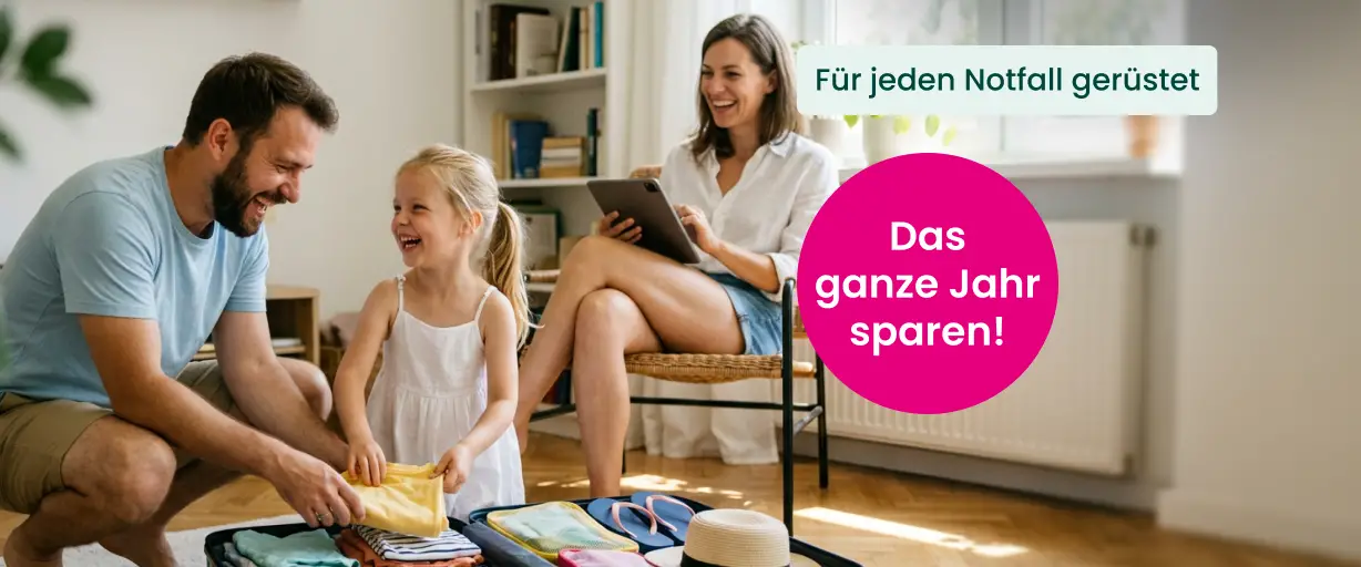 Produkte für Ihre Reiseapotheke bei DocMorris