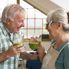 Vitamine & Nahrungsergänzungsmittel
