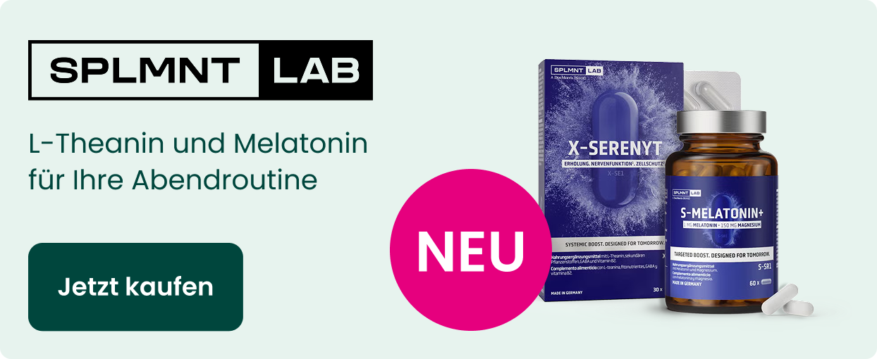 SPLMNT LAB bei DocMorris kaufen