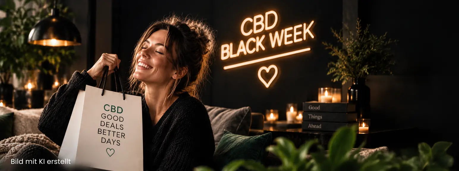 Top CBD-Deals von Cantura bei DocMorris entdecken