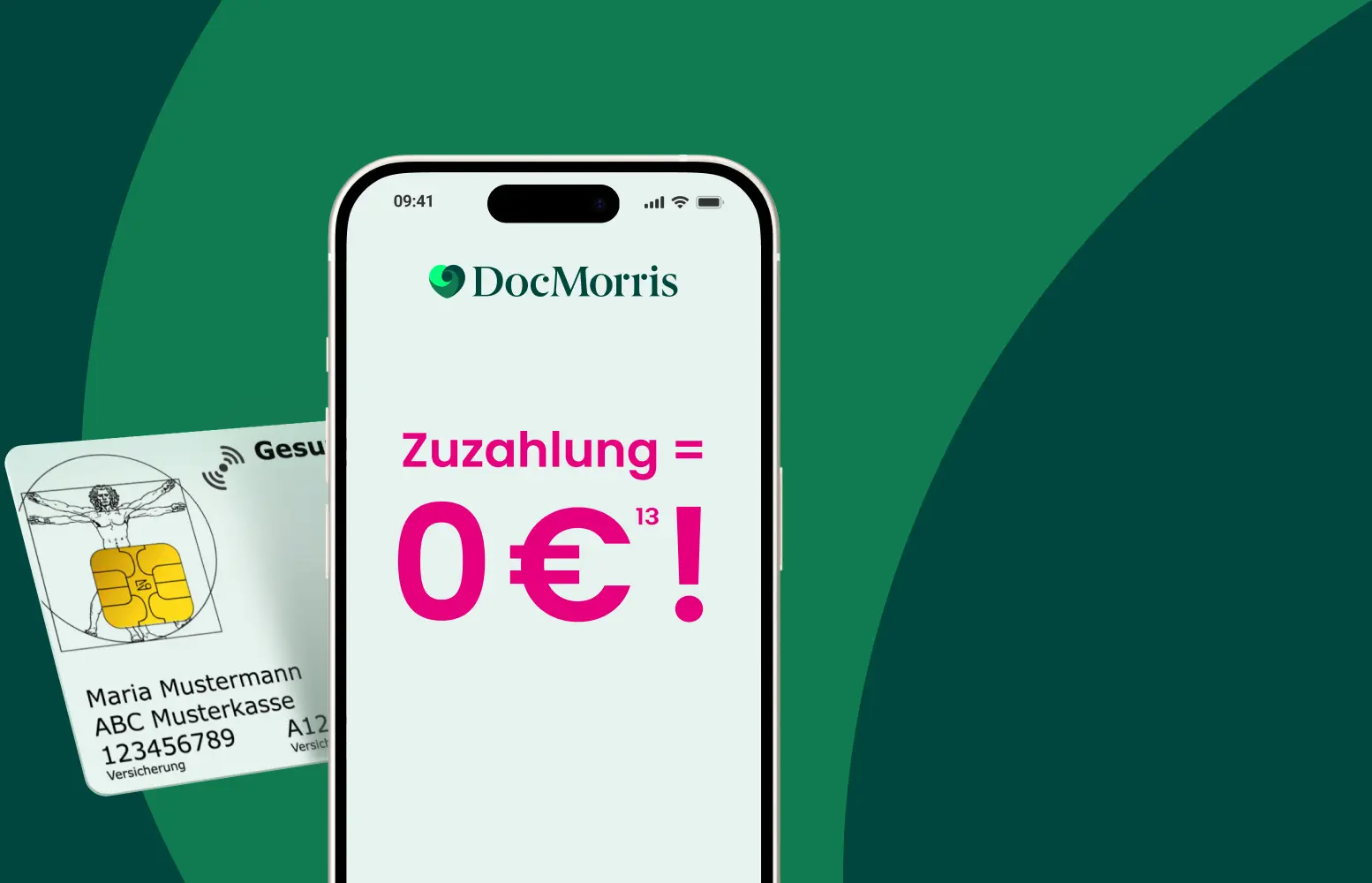 Alle E-Rezepte zuzahlungsfrei