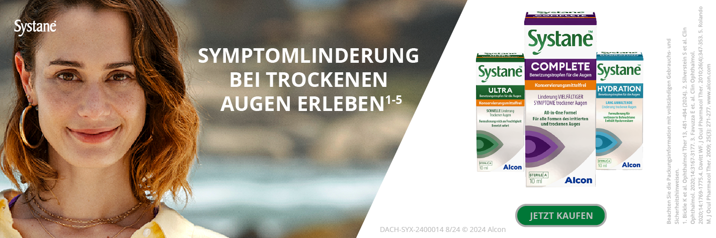 Systane bei DocMorris kaufen