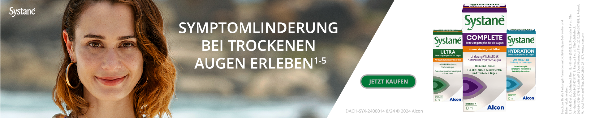 Systane bei DocMorris kaufen