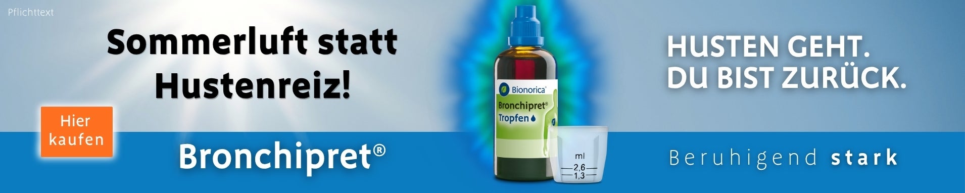 Bronchipret bei DocMorris kaufen