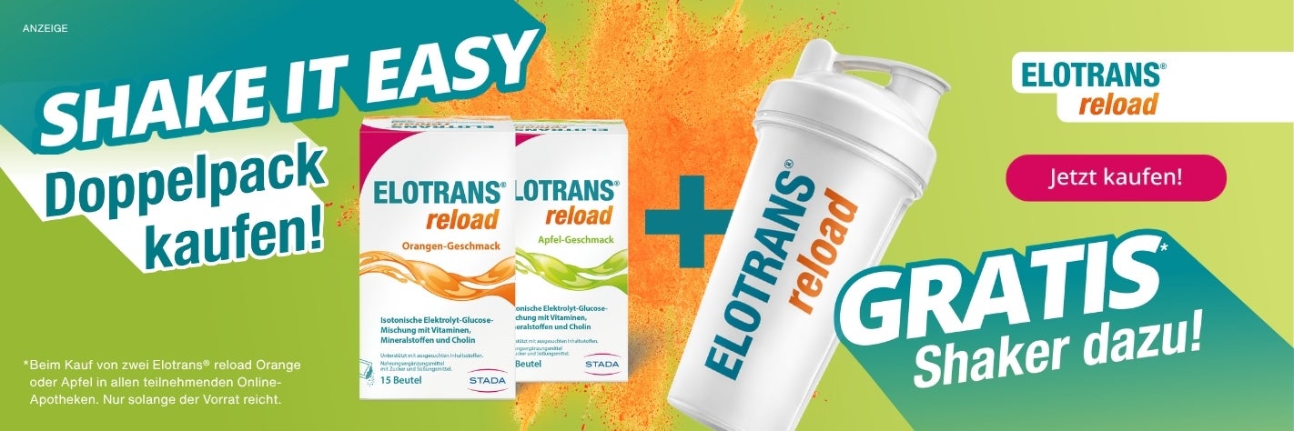 Elotrans reload bei DocMorris kaufen