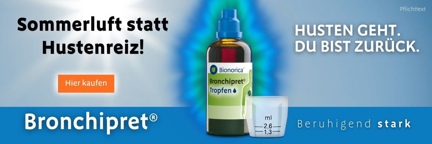 Bronchipret bei DocMorris kaufen