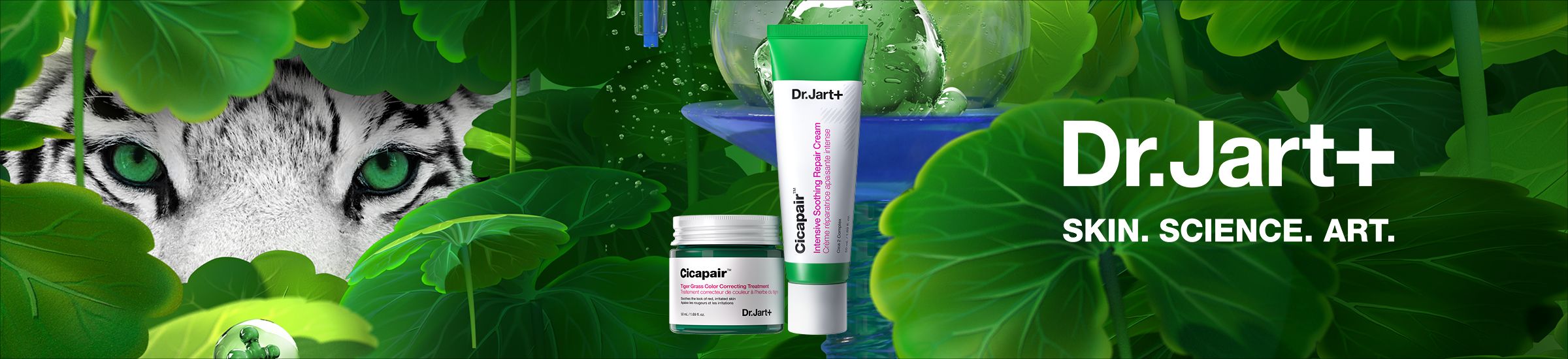 Dr. Jart+ jetzt bei DocMorris kaufen.