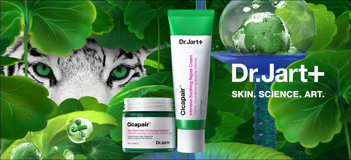 Dr. Jart+ jetzt bei DocMorris kaufen.