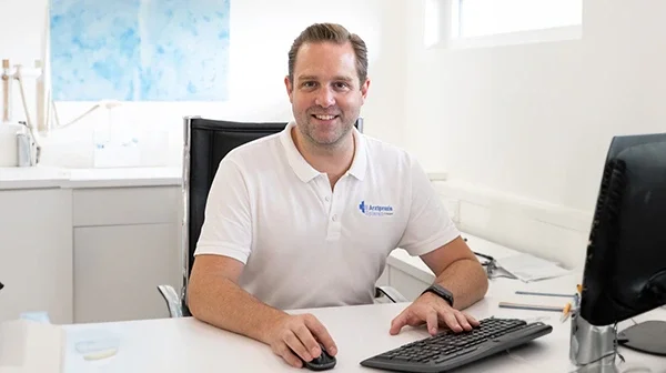 Arzt Abnehmblog Adipositas Stefan Spieren