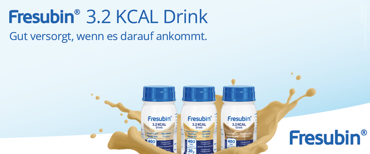 Fresubin 3.2 Kcal Drink Markenshop bei DocMorris entdecken