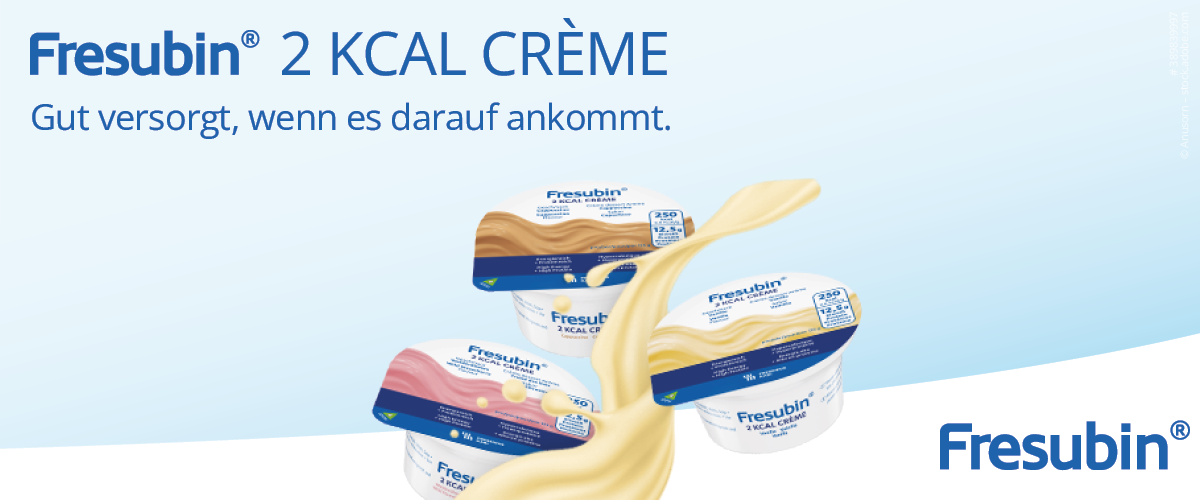 Fresubin 2 Kcal Creme Markenshop bei DocMorris entdecken