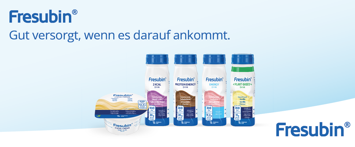 Fresubin Markenshop bei DocMorris entdecken