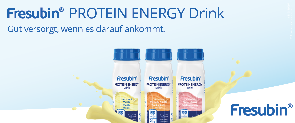 Fresubin Protein Energy Drink Markenshop bei DocMorris entdecken
