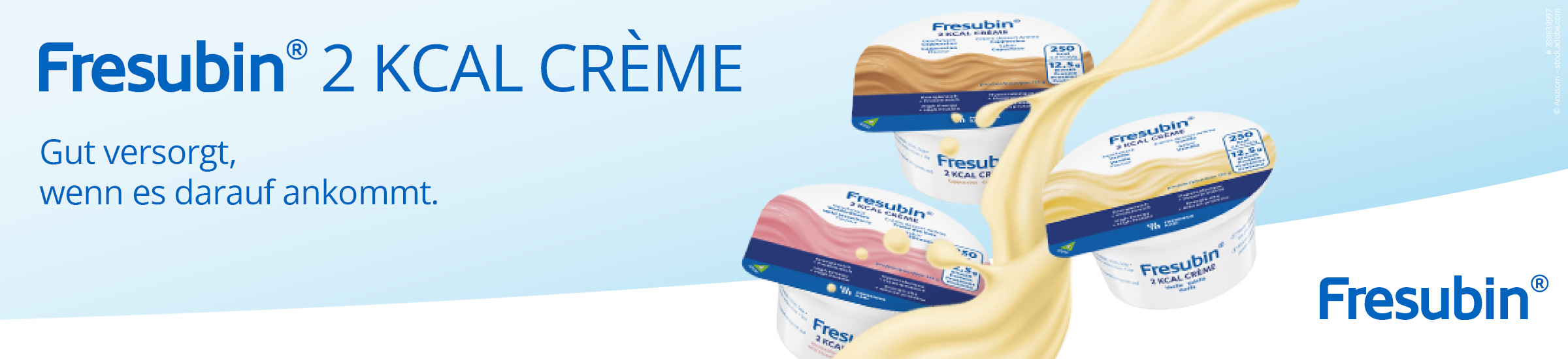 Fresubin 2 Kcal Creme Markenshop bei DocMorris entdecken