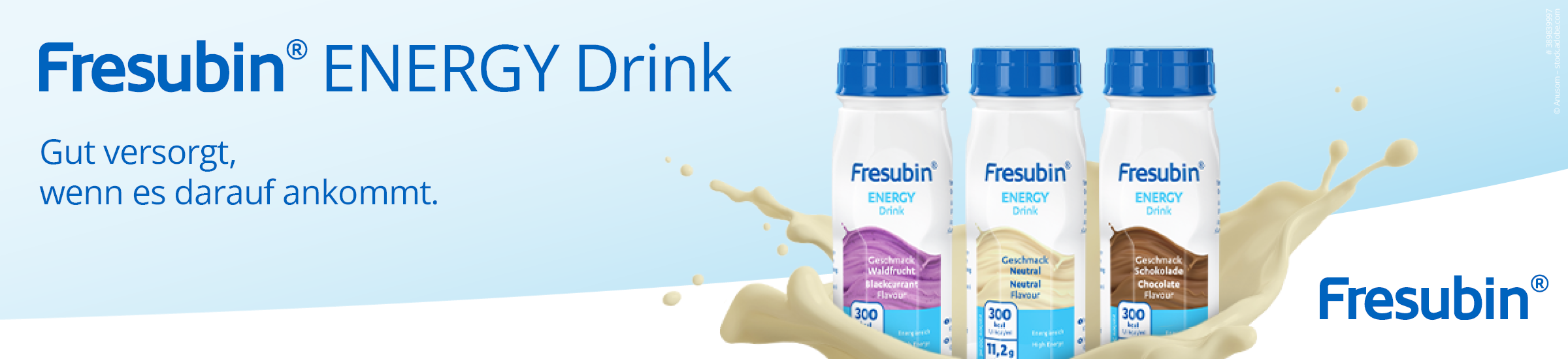 Fresubin Energy Drink Markenshop bei DocMorris entdecken