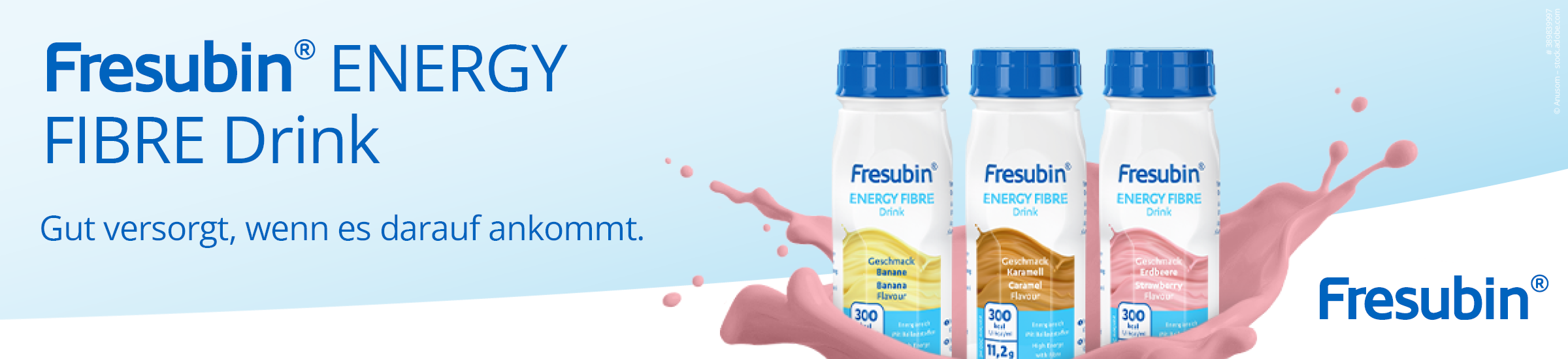 Fresubin Energy Fibre Drink Markenshop bei DocMorris entdecken