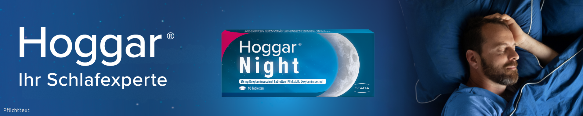 Hoggar bei DocMorris kaufen