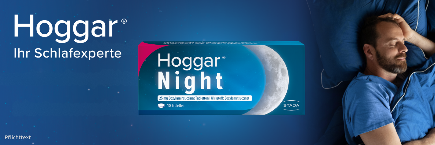 Hoggar bei DocMorris kaufen