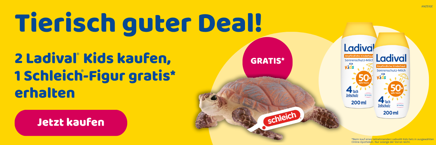 Tierisch guter Deal!
