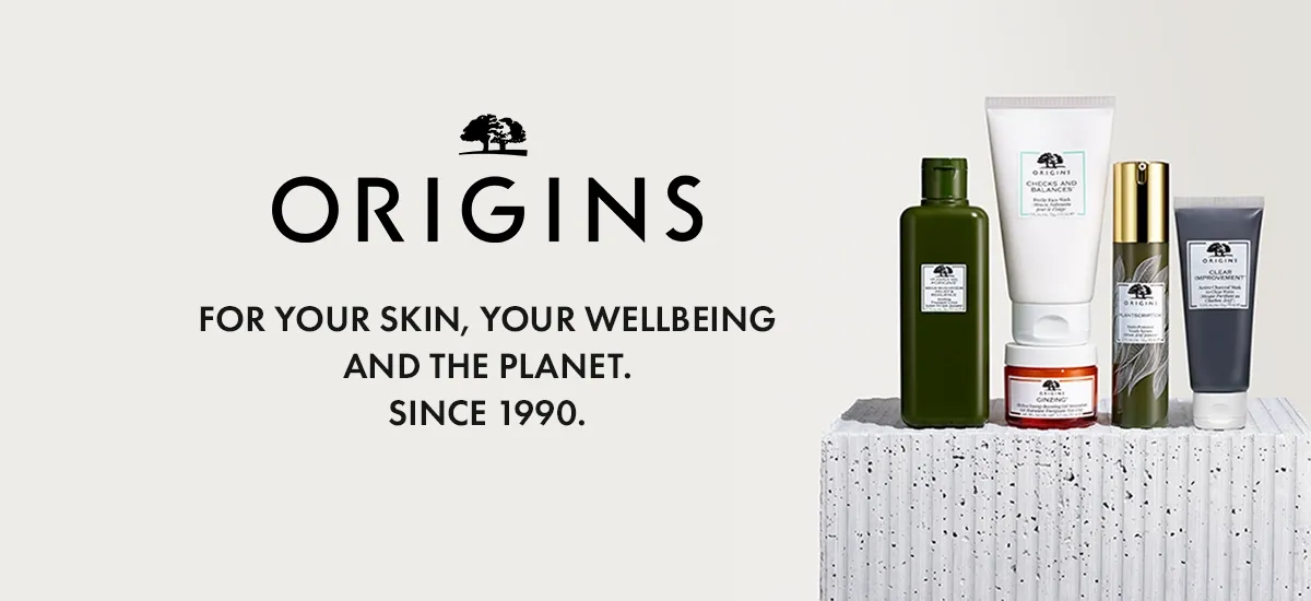 Origins Produkte gegen Falten jetzt bei DocMorris kaufen.