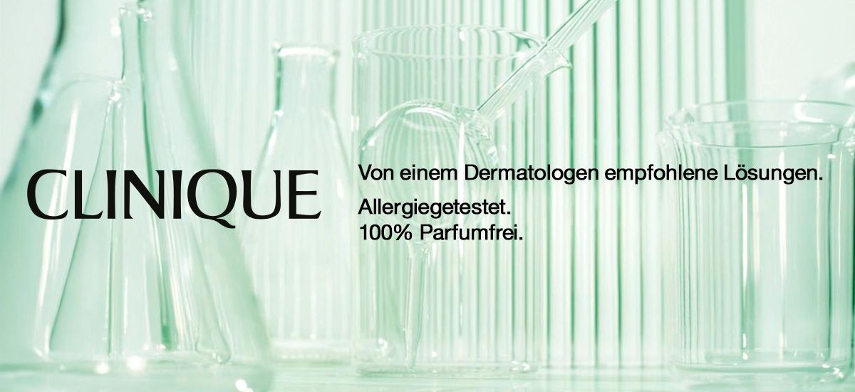 Clinique bei DocMorris kaufen. 
