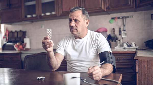 Metoprolol-Artikel