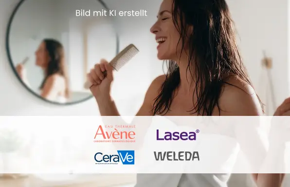 Love Brands Beauty - bis 20€ sparen