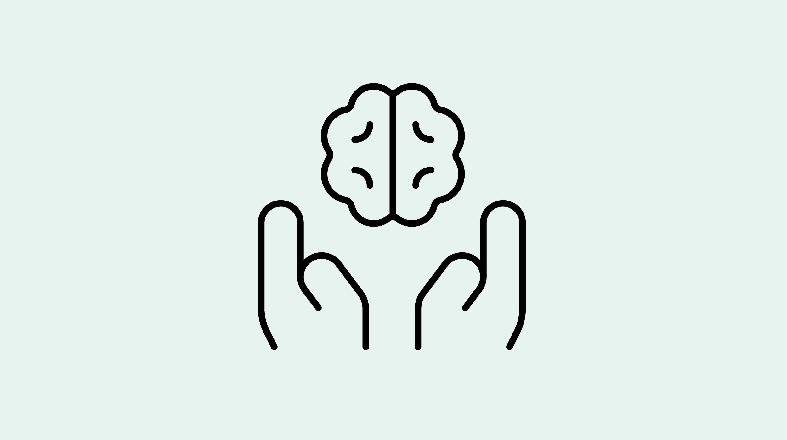 Pictogramm zum Ratgeber neurologische Erkrankungen