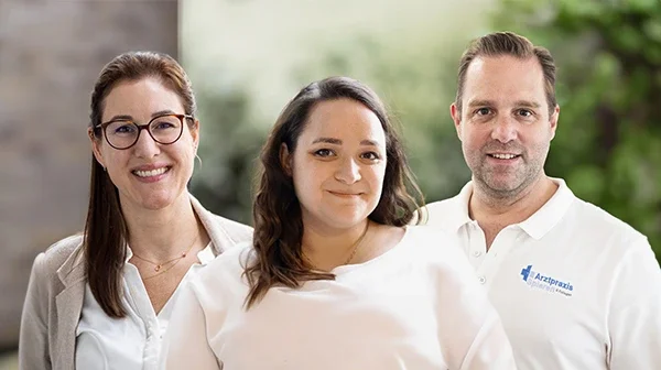 Anna und das Expertenteam | tomullrichphotography