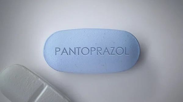 Pantoprazol-Artikel
