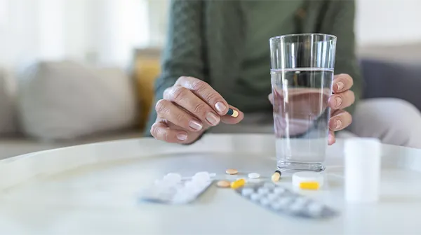 SGLT2-Hemmer bei Diabetes