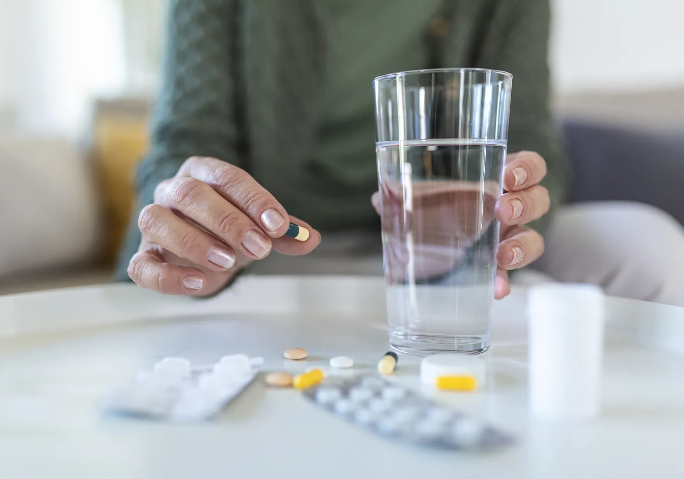 SGLT2 Hemmer in der Diabetes Therapie
