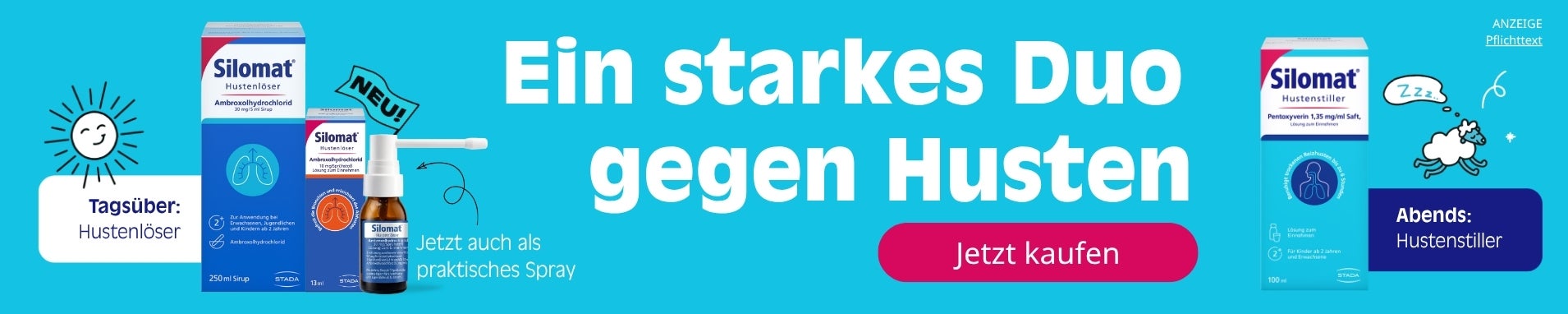 Thomapyrin bei DocMorris kaufen