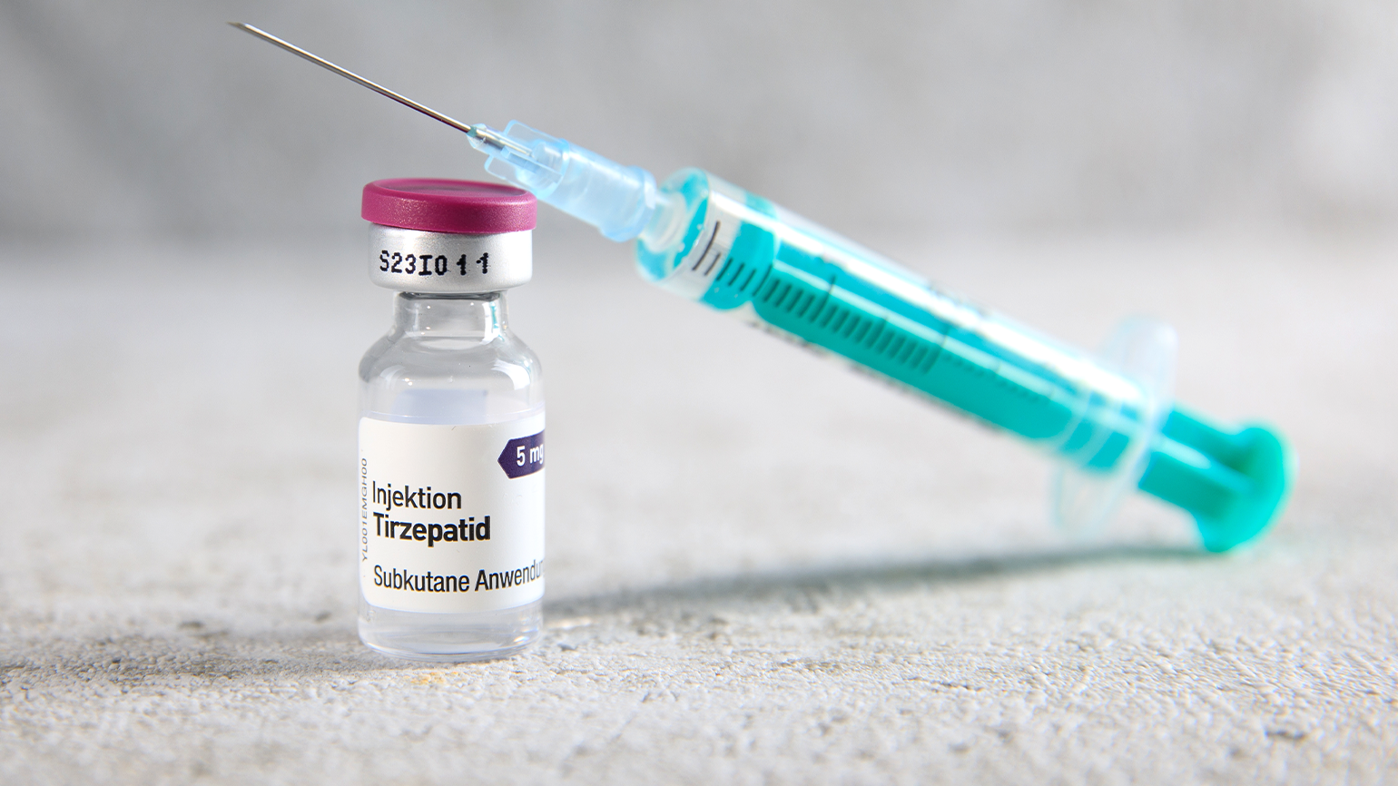 Tirzepatid: Anwendung, Wirkung und Nebenwirkungen | DocMorris