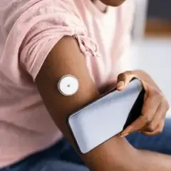 Kategorie Diabetes bei medpex