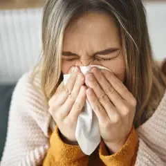 Kategorie Erkältung & Immunsystem bei medpex