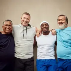 Kategorie Männergesundheit bei medpex