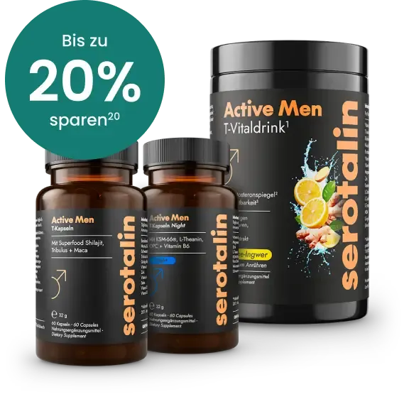 Mobile Serotalin bei medpex kaufen & 20% sparen
