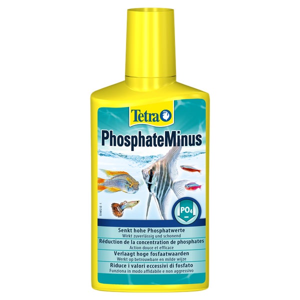 Tetra PhosphateMinus 0,256 l