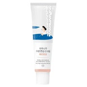 ROUND LAB Birken-Saft Moisture Tone-up Sonnencreme LSF 50+ 50 ml