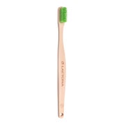 Lactona Ecobrush Zahnbürste Buchenholz Soft 1 St