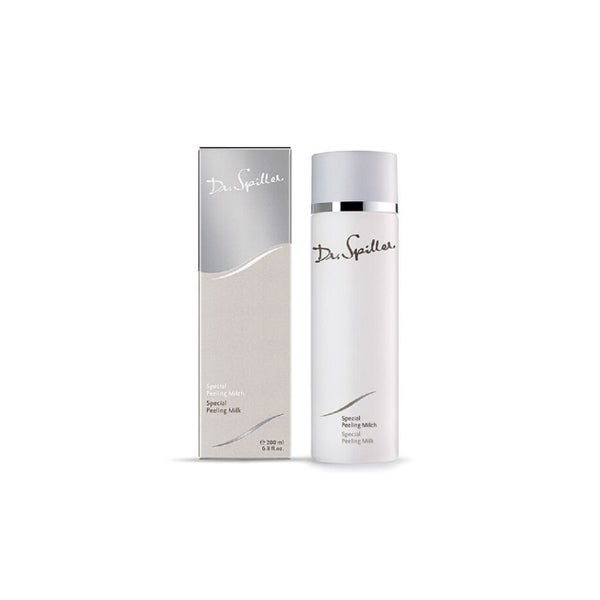 Dr. Spiller Spezial Peeling Milch 200 ml 200 ml