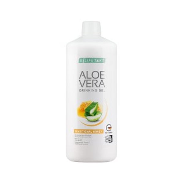 LR Aloe Vera Drinking Gel Honey 1000 ml